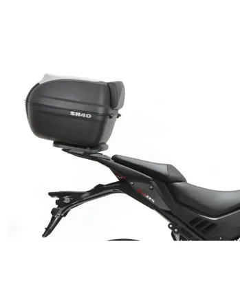 Монтажен комплект за куфари SHAD TOP MASTER VOGE 500DS '20