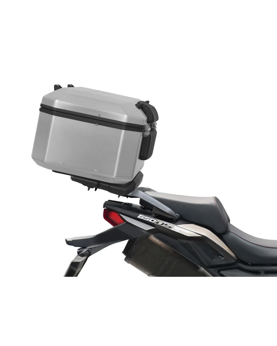Монтажен комплект за куфари SHAD TOP MASTER VOGE 650 DS/DSX