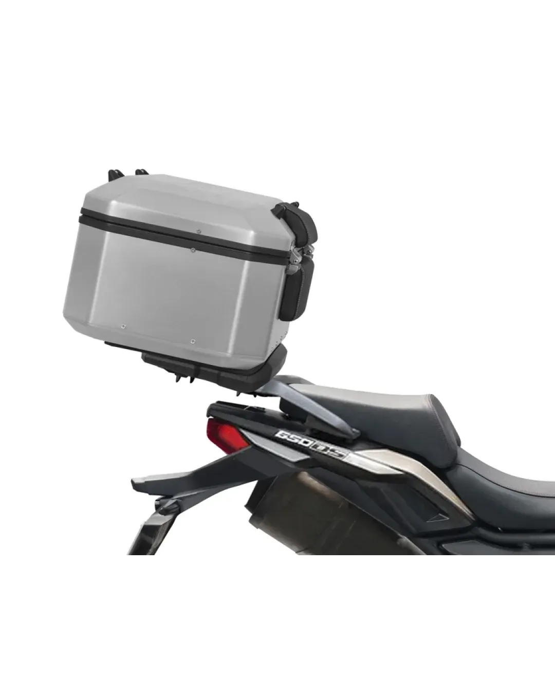 Монтажен комплект за куфари SHAD TOP MASTER VOGE 650 DS/DSX