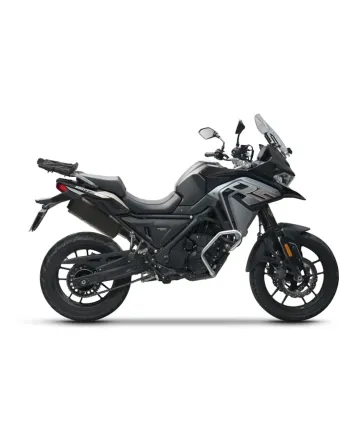 Монтажен комплект за куфари SHAD TOP MASTER VOGE 650 DS/DSX