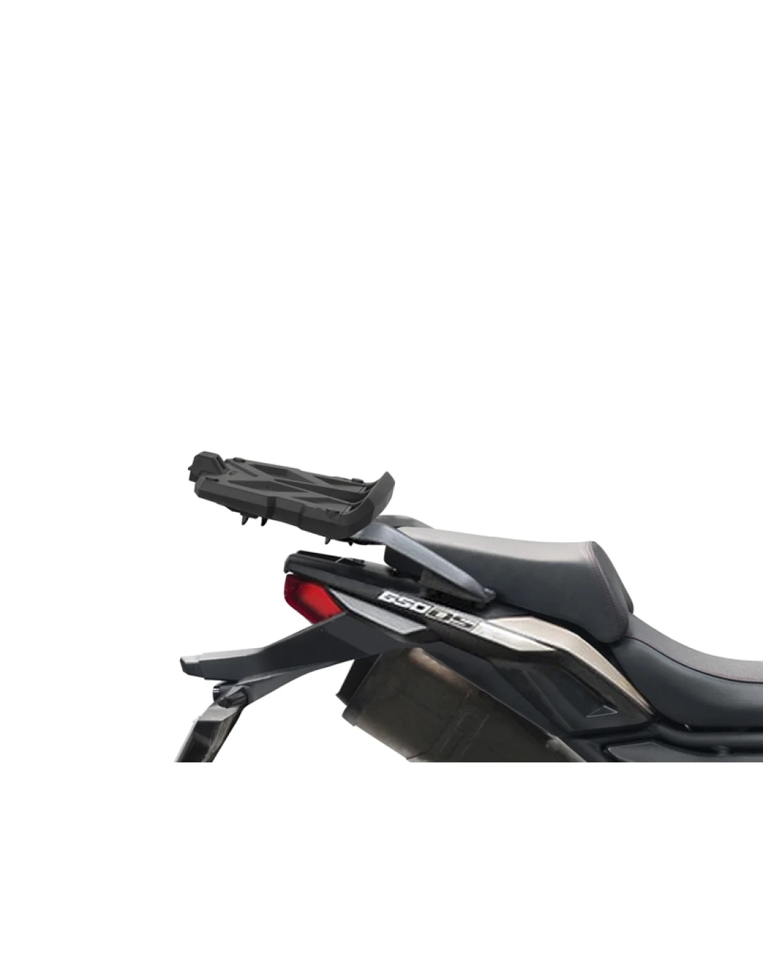 Монтажен комплект за куфари SHAD TOP MASTER VOGE 650 DS/DSX