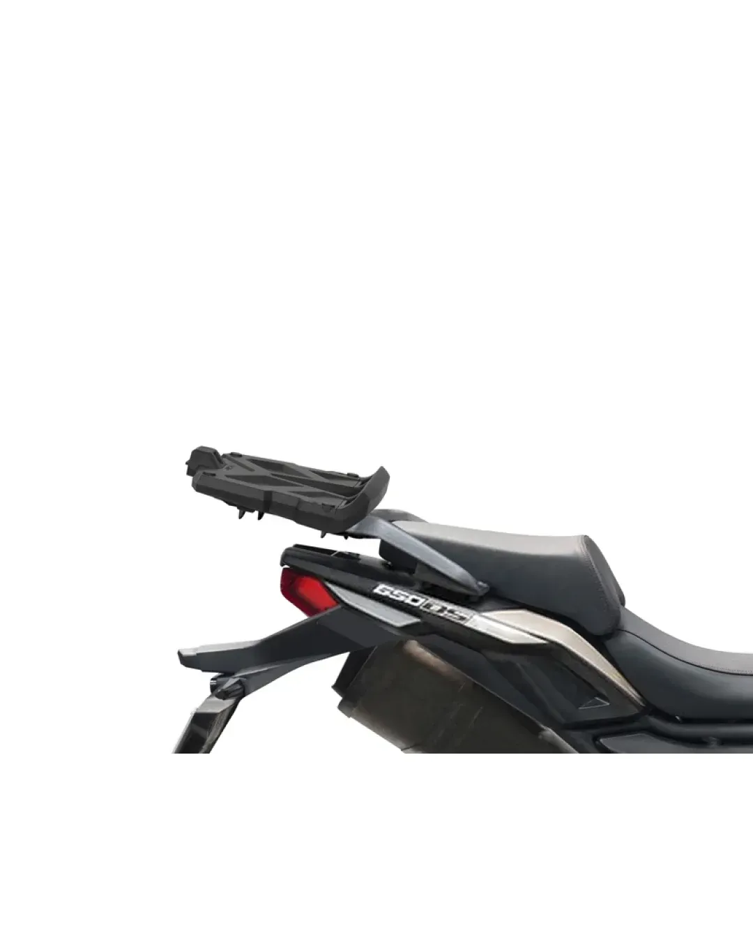 Монтажен комплект за куфари SHAD TOP MASTER VOGE 650 DS/DSX