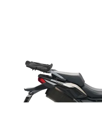 Монтажен комплект за куфари SHAD TOP MASTER VOGE 650 DS/DSX