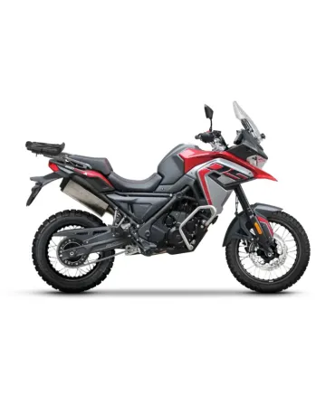 Монтажен комплект за куфари SHAD TOP MASTER VOGE 650 DSX Adv '21