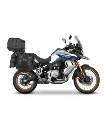 Монтажен комплект за куфари SHAD TOP MASTER VOGE DSX 900 '24