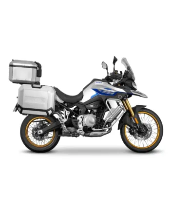 Монтажен комплект за куфари SHAD TOP MASTER VOGE DSX 900 '24