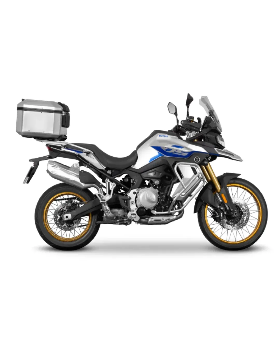 Монтажен комплект за куфари SHAD TOP MASTER VOGE DSX 900 '24