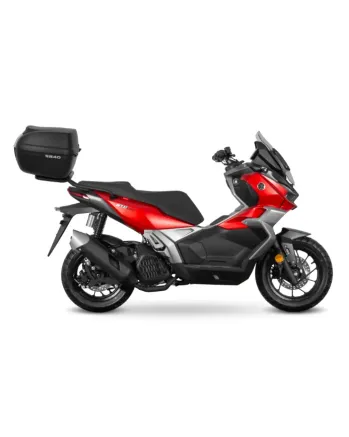 Монтажен комплект за куфари SHAD TOP MASTER VOGE SR1 ADV 125 '24