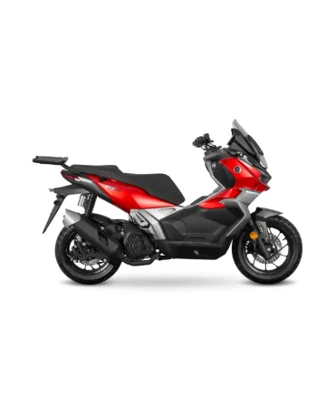 Монтажен комплект за куфари SHAD TOP MASTER VOGE SR1 ADV 125 '24