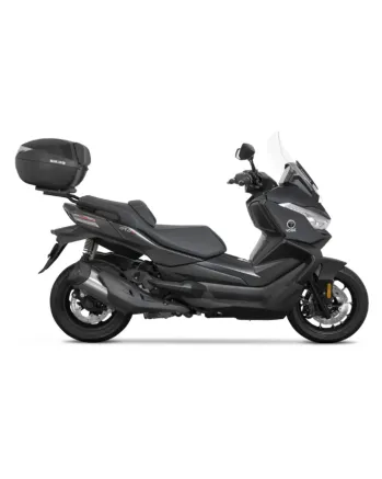 Монтажен комплект за куфари SHAD TOP MASTER VOGE SR4 MAX'22