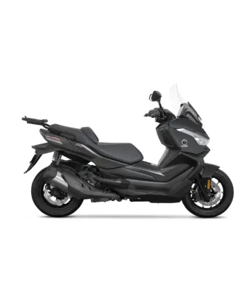 Монтажен комплект за куфари SHAD TOP MASTER VOGE SR4 MAX'22
