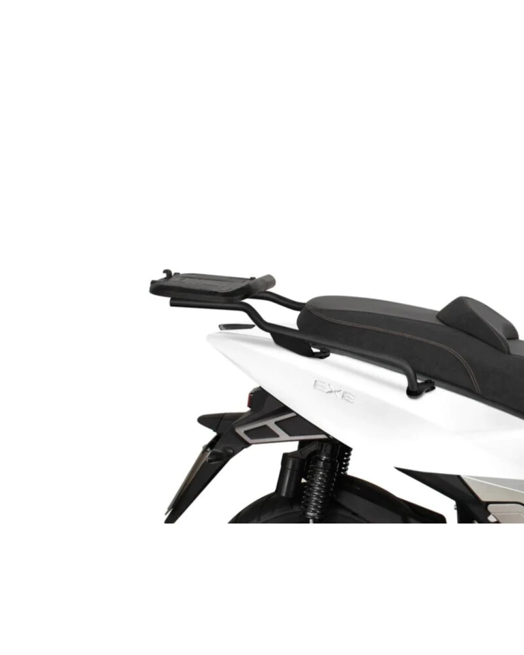 Монтажен комплект за куфари SHAD TOP MASTER WOTTAN STORM S300/NERVA EXE '22