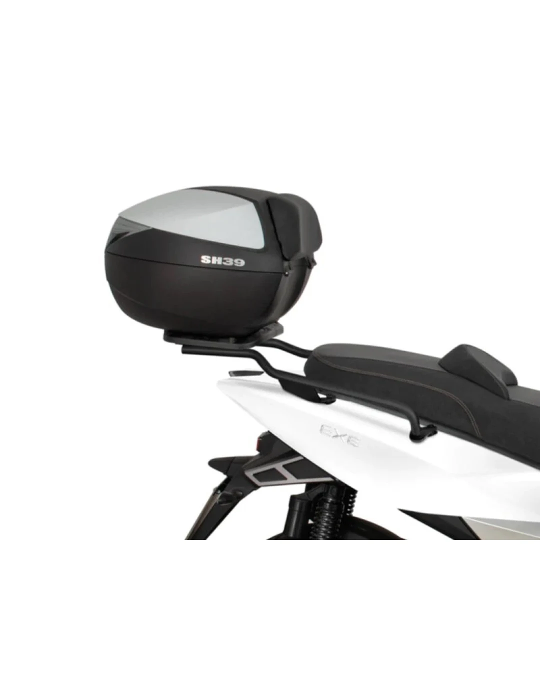 Монтажен комплект за куфари SHAD TOP MASTER WOTTAN STORM S300/NERVA EXE '22