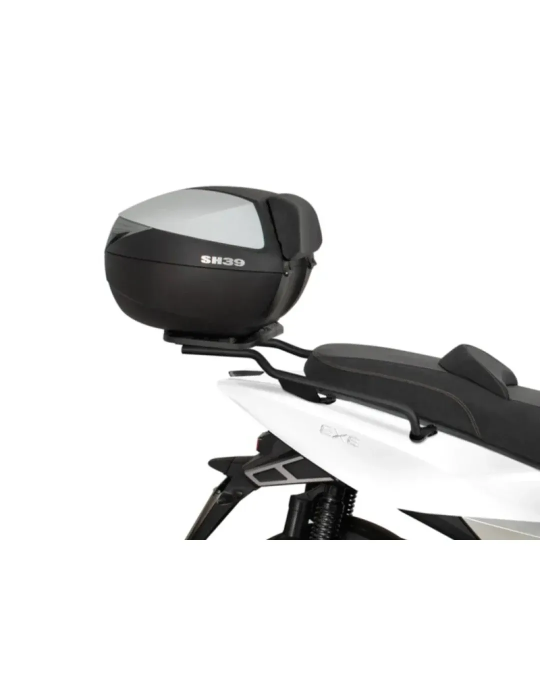 Монтажен комплект за куфари SHAD TOP MASTER WOTTAN STORM S300/NERVA EXE '22