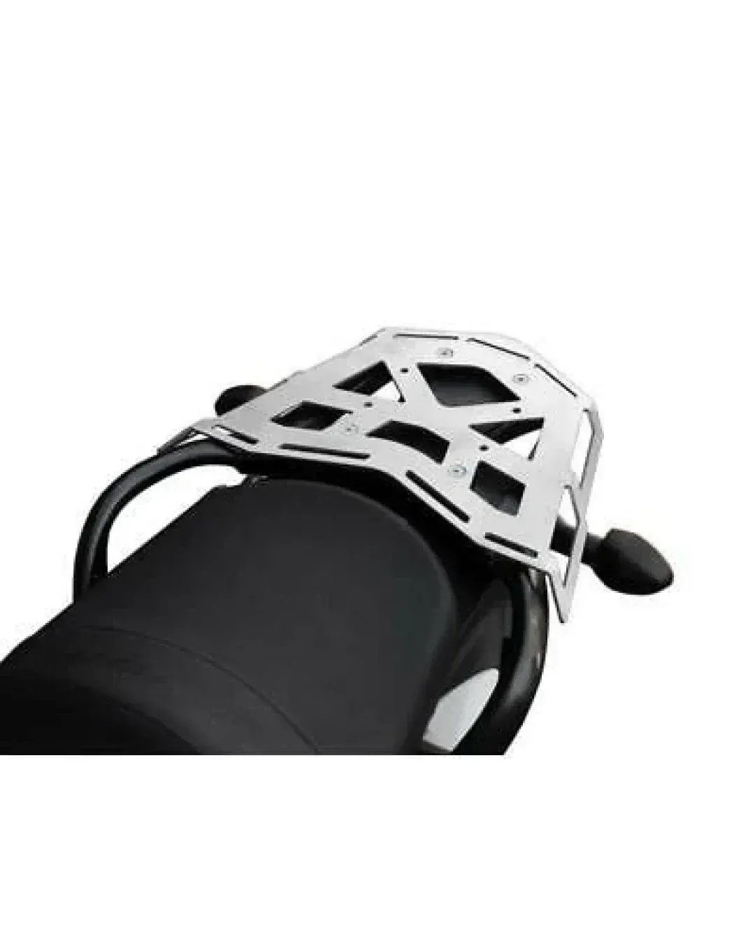 Монтажен комплект за куфари SHAD TOP MASTER WOTTAN STORM T 125 '18