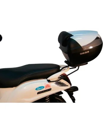 Монтажен комплект за куфари SHAD TOP MASTER YAMAHA DELIGHT 125 '13