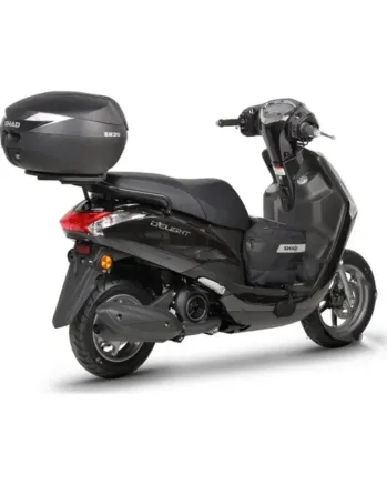 Монтажен комплект за куфари SHAD TOP MASTER YAMAHA DELIGHT 125 '17