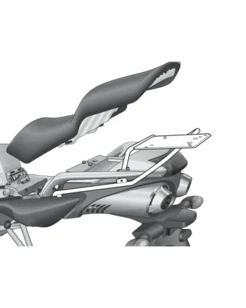Монтажен комплект за куфари SHAD TOP MASTER YAMAHA FAZER 600 04-09