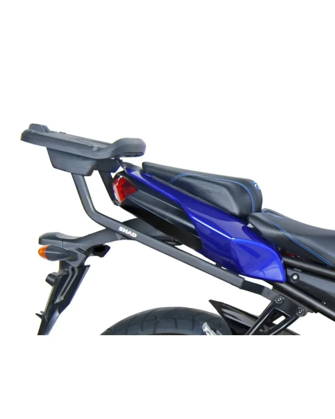 Монтажен комплект за куфари SHAD TOP MASTER YAMAHA FZ8 '10