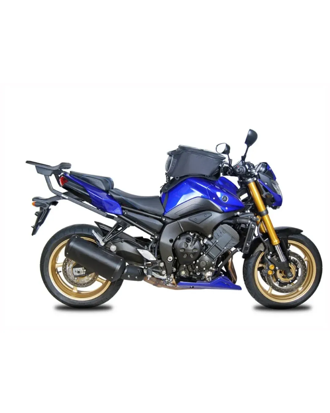 Монтажен комплект за куфари SHAD TOP MASTER YAMAHA FZ8 '10