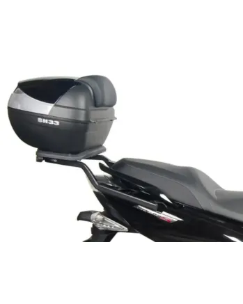 Монтажен комплект за куфари SHAD TOP MASTER YAMAHA MAJESTY 125 S '14