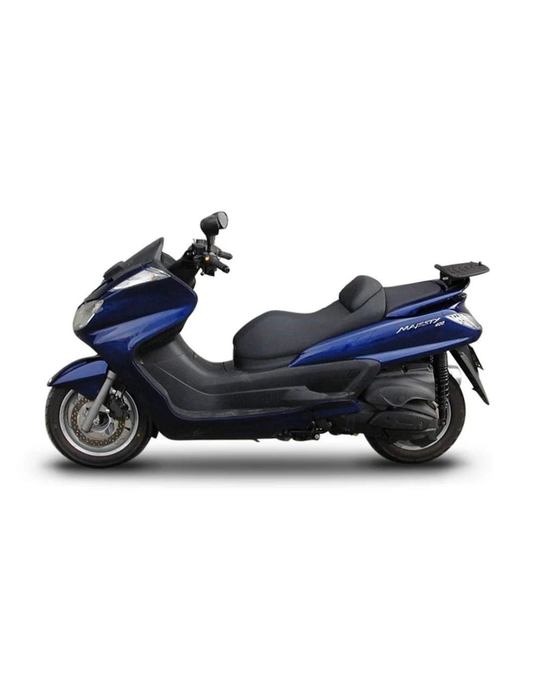 Монтажен комплект за куфари SHAD TOP MASTER YAMAHA MAJESTY 400 4-10