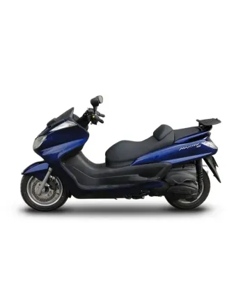 Монтажен комплект за куфари SHAD TOP MASTER YAMAHA MAJESTY 400 4-10