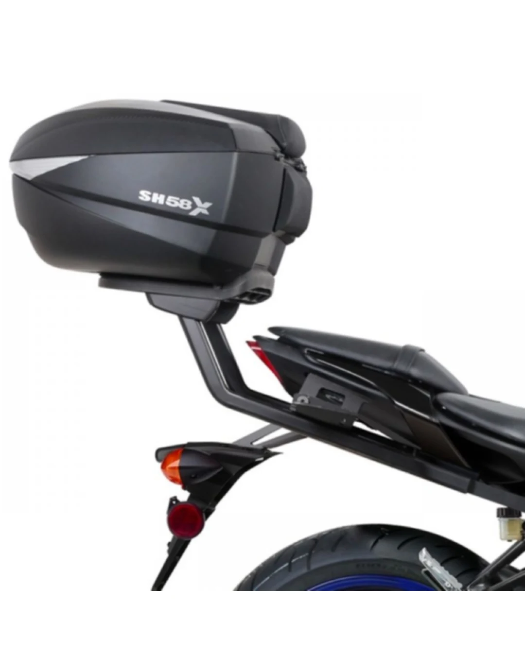 Монтажен комплект за куфари SHAD TOP MASTER YAMAHA MT 07 '18