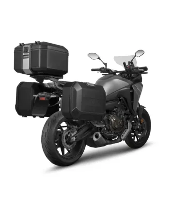 Монтажен комплект за куфари SHAD TOP MASTER YAMAHA MT 07 TRACER '16
