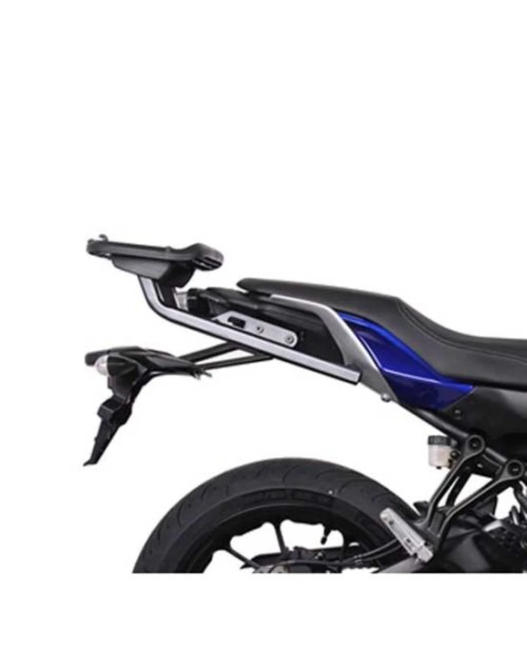 Монтажен комплект за куфари SHAD TOP MASTER YAMAHA MT 07 TRACER '16