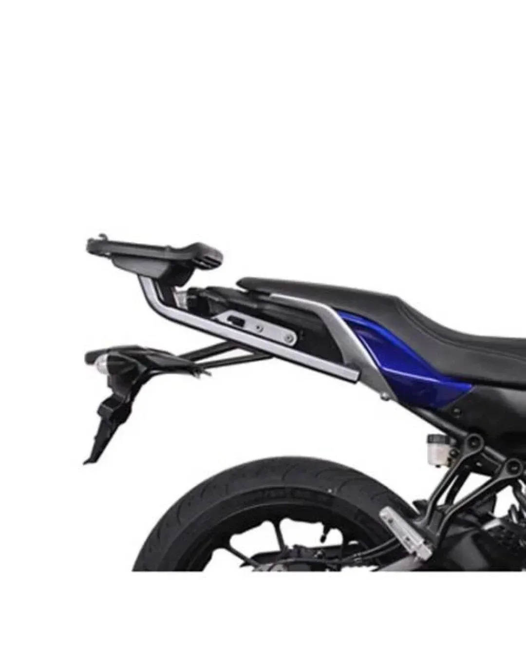 Монтажен комплект за куфари SHAD TOP MASTER YAMAHA MT 07 TRACER '16
