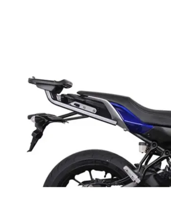 Монтажен комплект за куфари SHAD TOP MASTER YAMAHA MT 07 TRACER '16