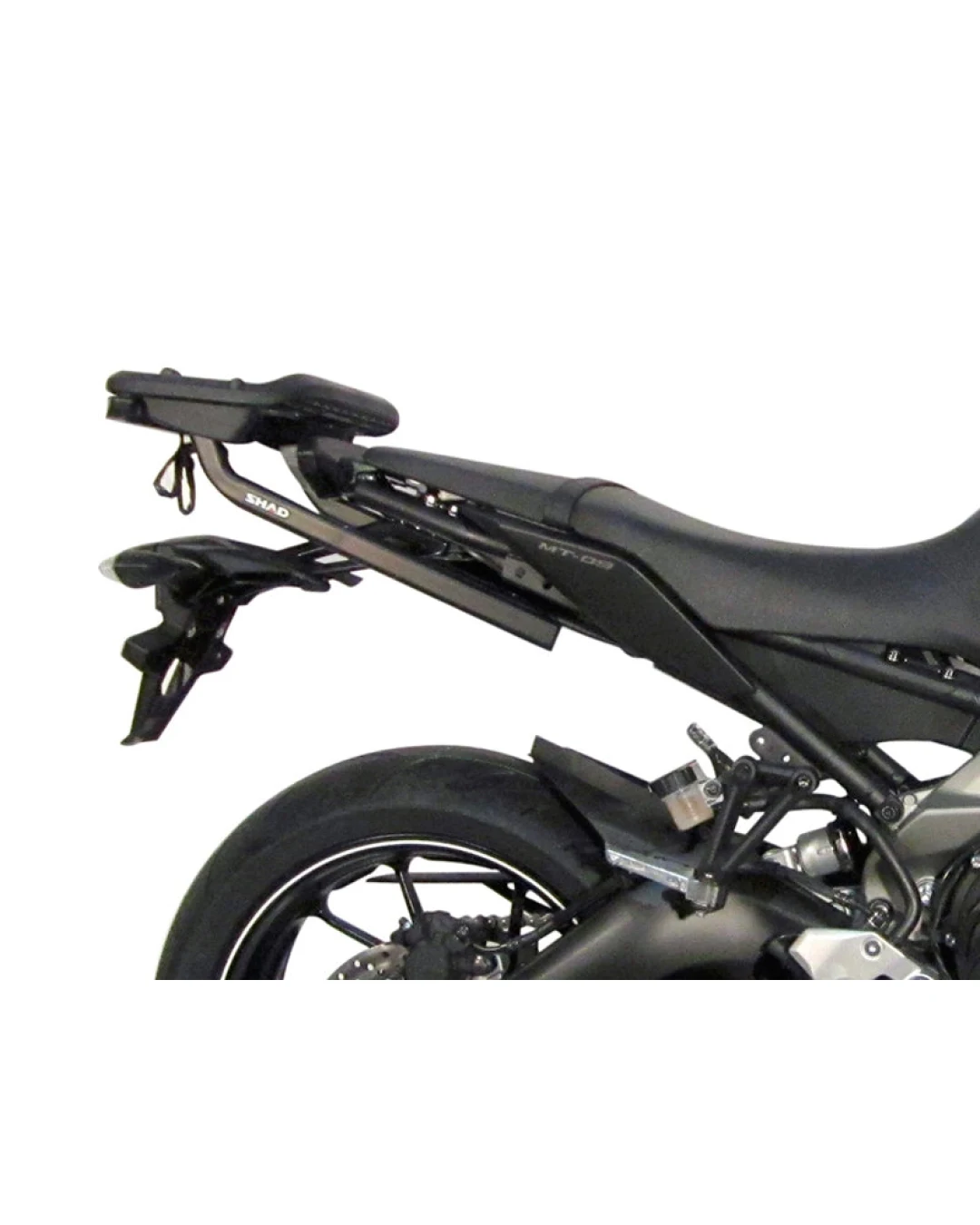 Монтажен комплект за куфари SHAD TOP MASTER YAMAHA MT 09 '13