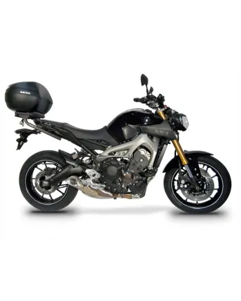 Монтажен комплект за куфари SHAD TOP MASTER YAMAHA MT 09 '13