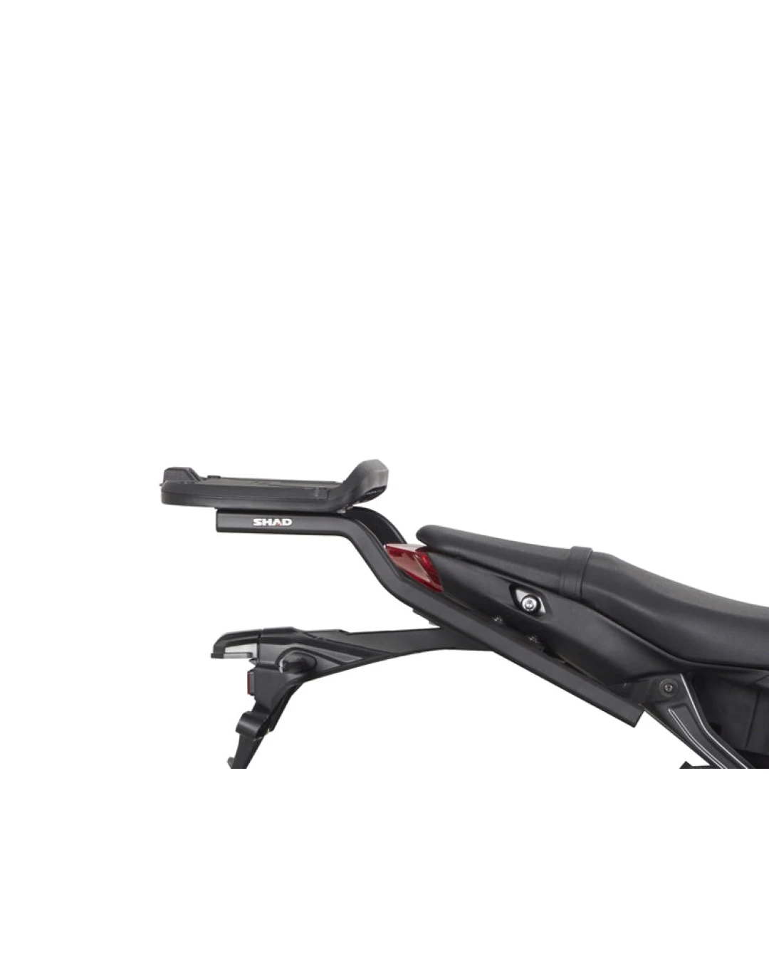 Монтажен комплект за куфари SHAD TOP MASTER YAMAHA MT 09/SP '21