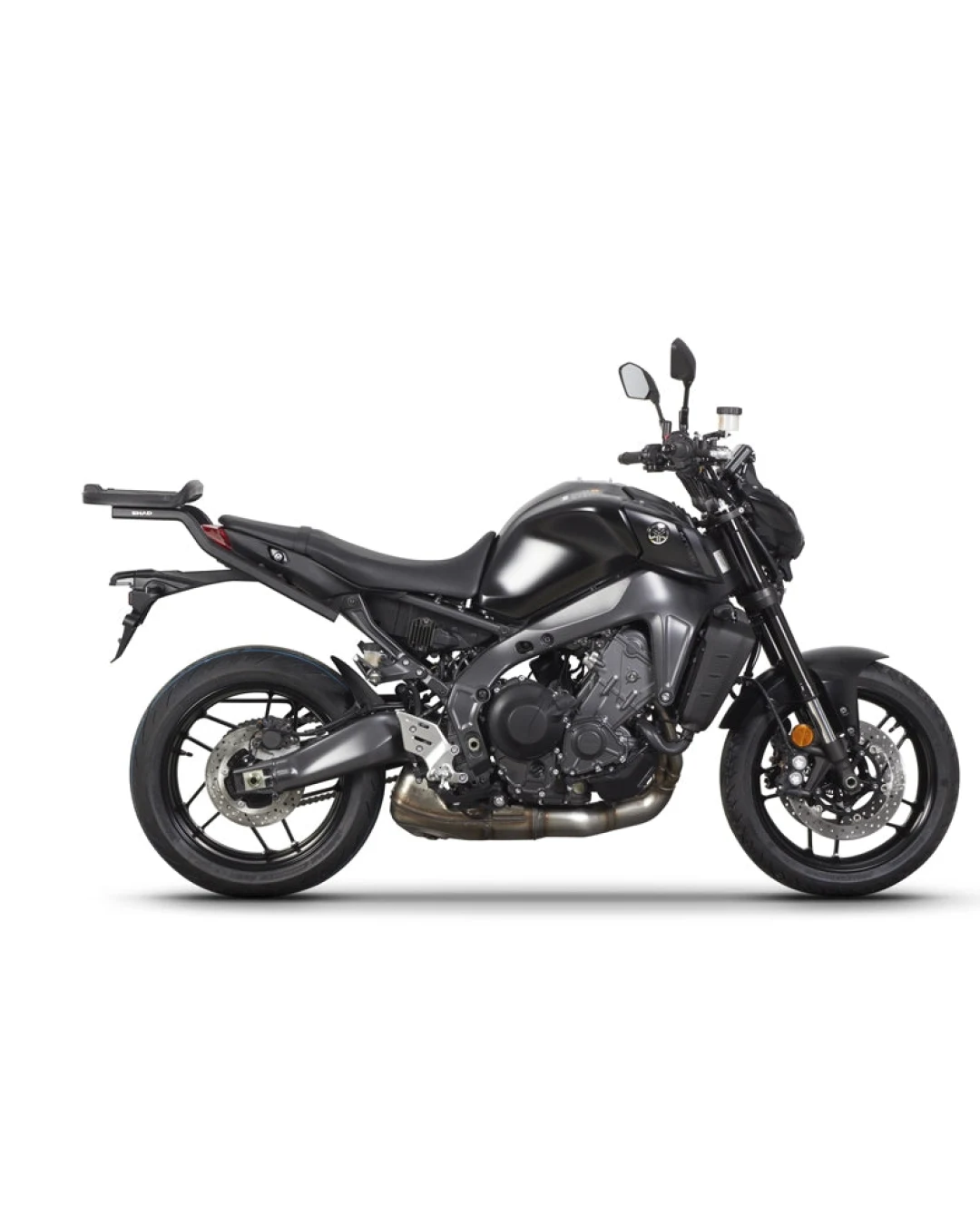 Монтажен комплект за куфари SHAD TOP MASTER YAMAHA MT 09/SP '21