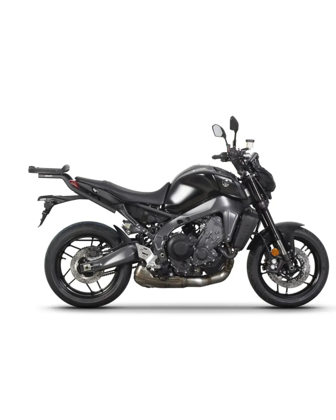 Монтажен комплект за куфари SHAD TOP MASTER YAMAHA MT 09/SP '21