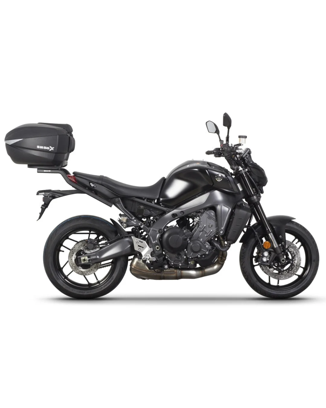 Монтажен комплект за куфари SHAD TOP MASTER YAMAHA MT 09/SP '21