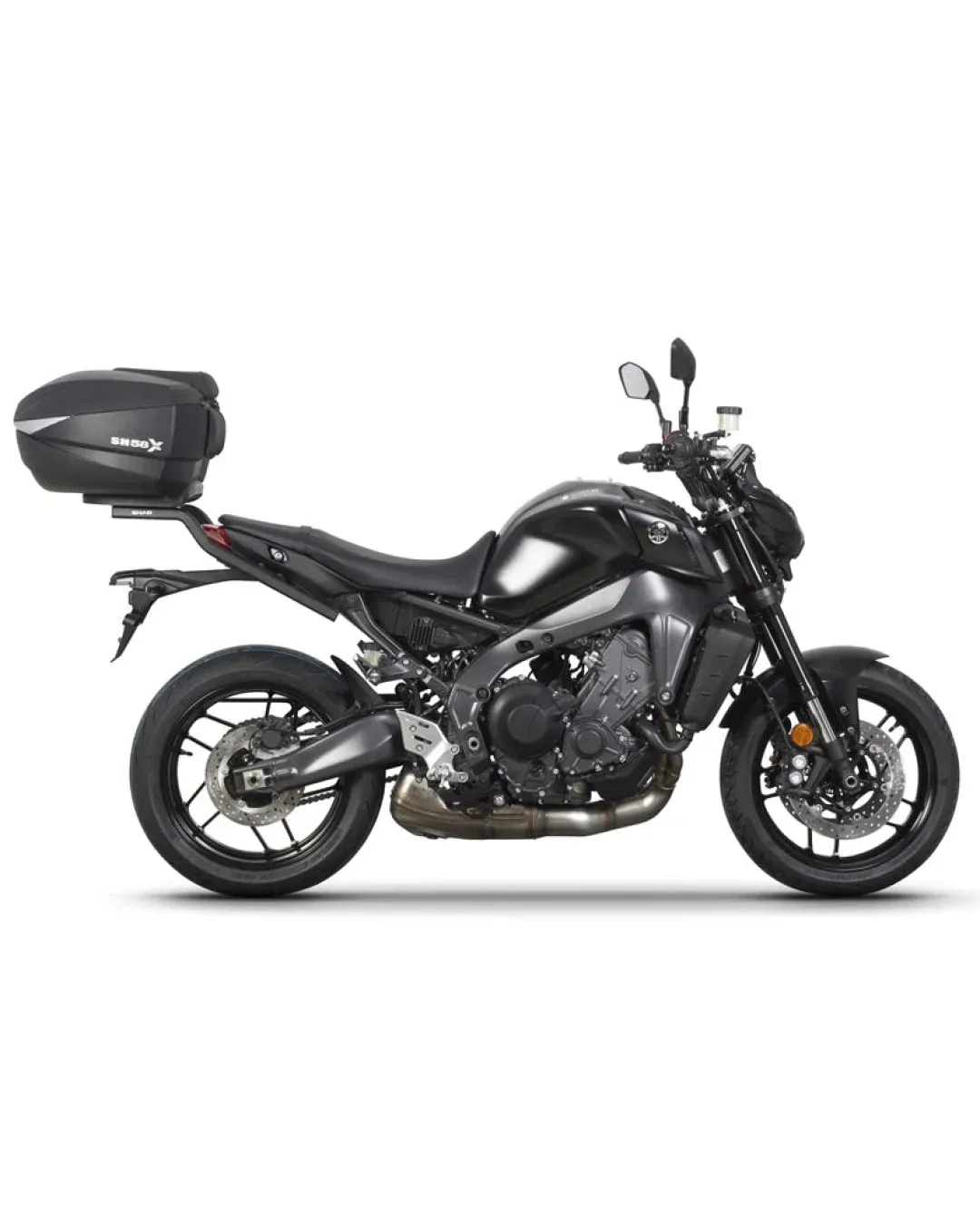 Монтажен комплект за куфари SHAD TOP MASTER YAMAHA MT 09/SP '21