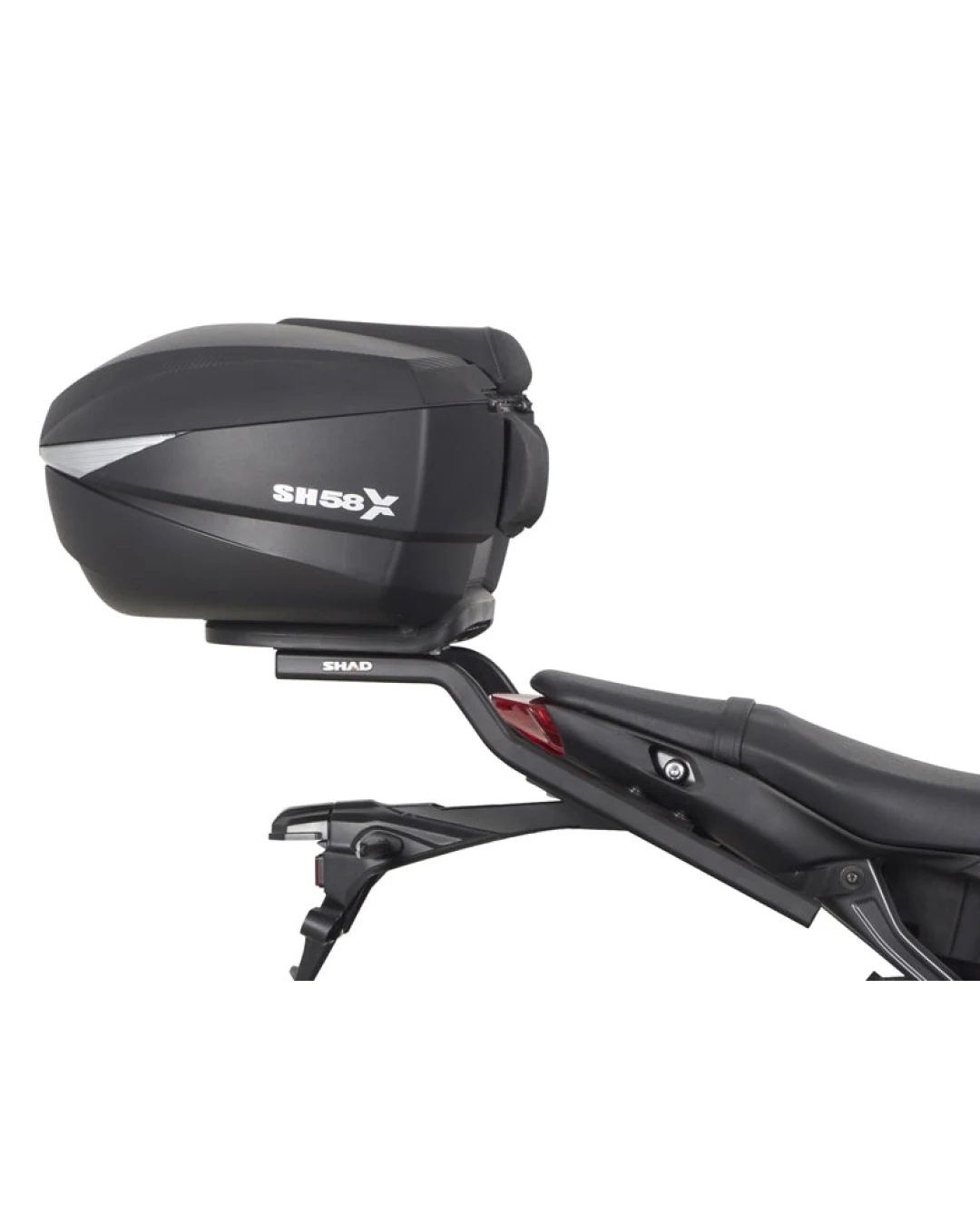 Монтажен комплект за куфари SHAD TOP MASTER YAMAHA MT 09/SP '21