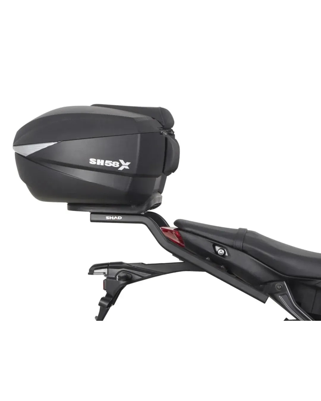 Монтажен комплект за куфари SHAD TOP MASTER YAMAHA MT 09/SP '21