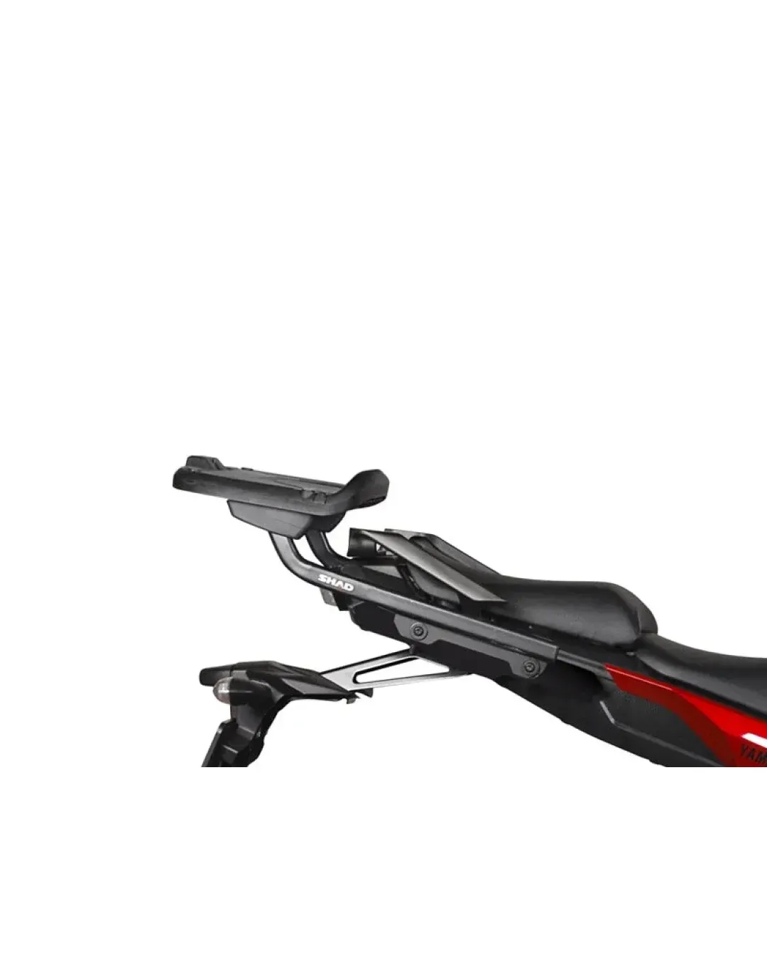 Монтажен комплект за куфари SHAD TOP MASTER YAMAHA MT 09 TRACER´15