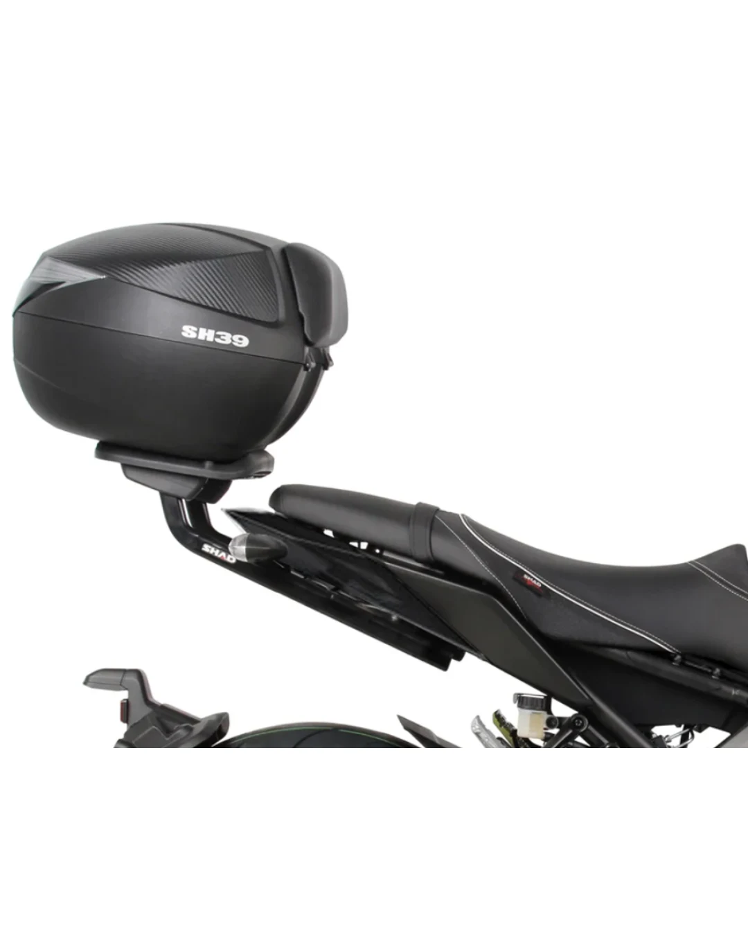 Монтажен комплект за куфари SHAD TOP MASTER YAMAHA MT 09'17