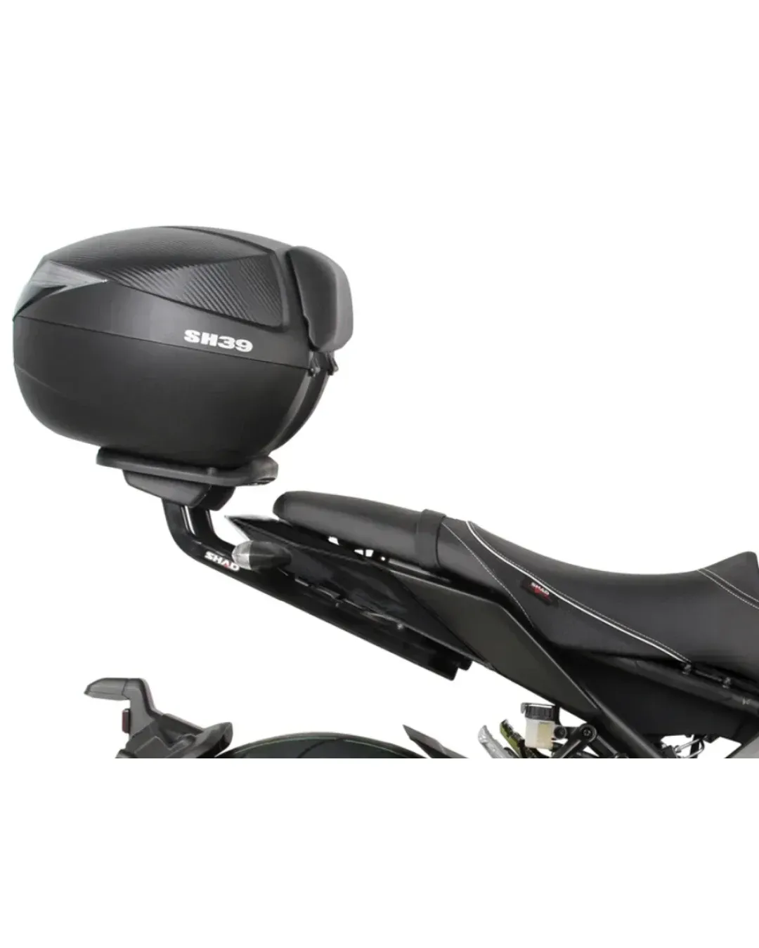 Монтажен комплект за куфари SHAD TOP MASTER YAMAHA MT 09'17