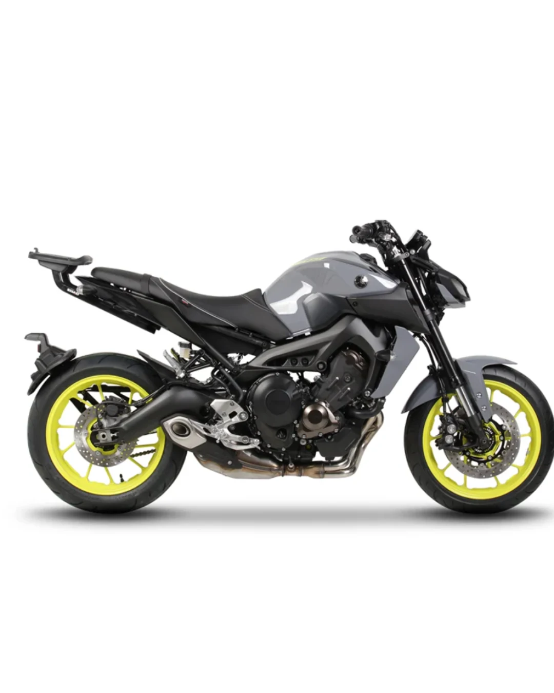 Монтажен комплект за куфари SHAD TOP MASTER YAMAHA MT 09'17
