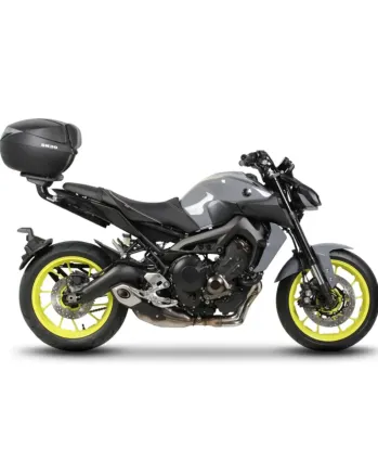 Монтажен комплект за куфари SHAD TOP MASTER YAMAHA MT 09'17
