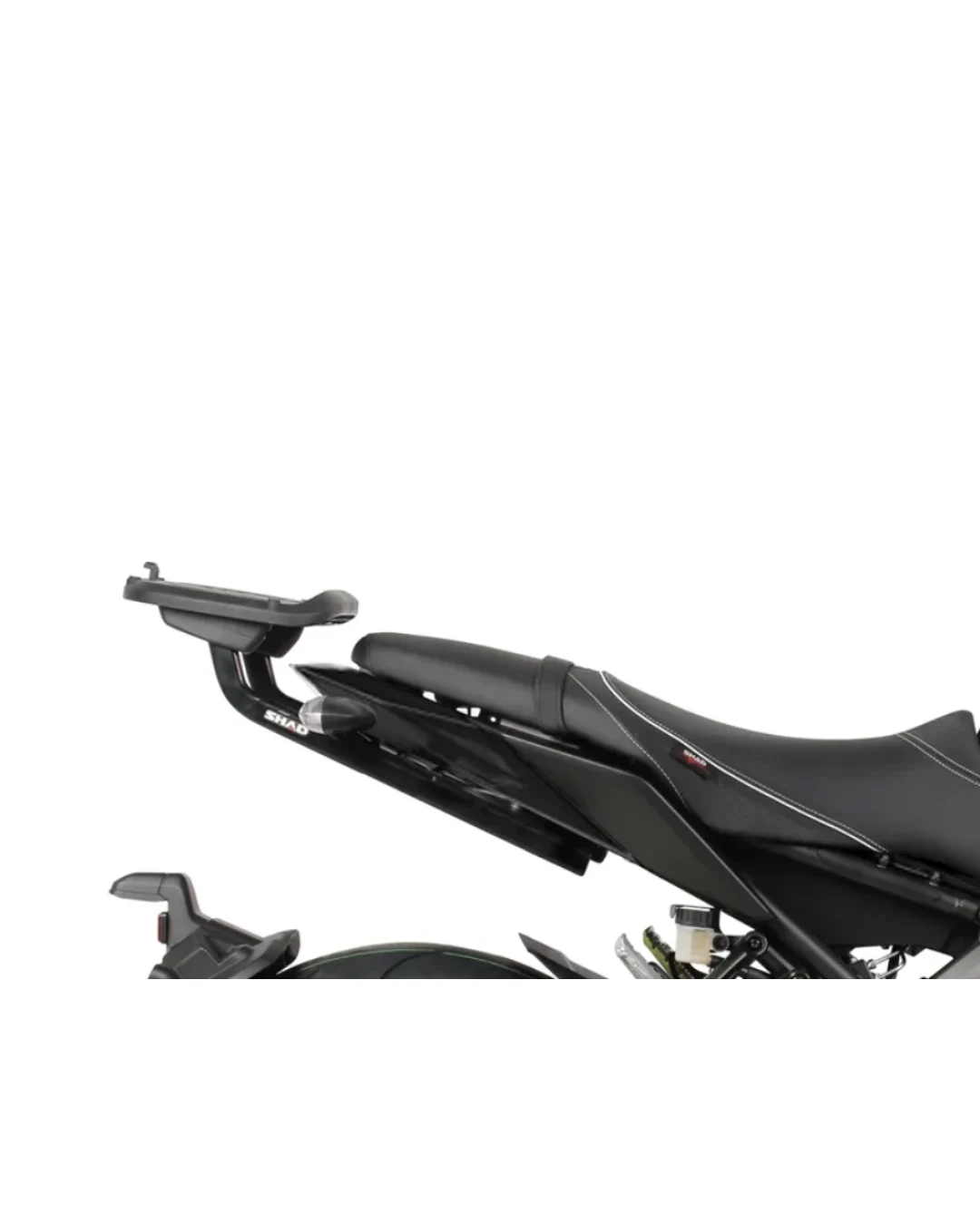 Монтажен комплект за куфари SHAD TOP MASTER YAMAHA MT 09'17