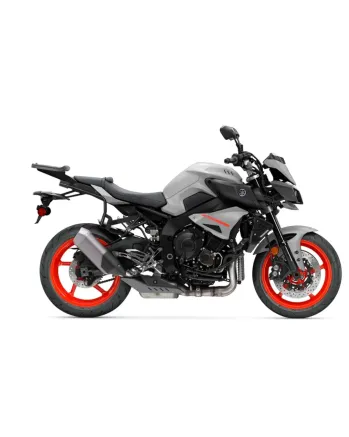 Монтажен комплект за куфари SHAD TOP MASTER YAMAHA MT 10'16