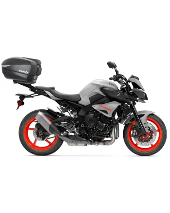 Монтажен комплект за куфари SHAD TOP MASTER YAMAHA MT 10'16