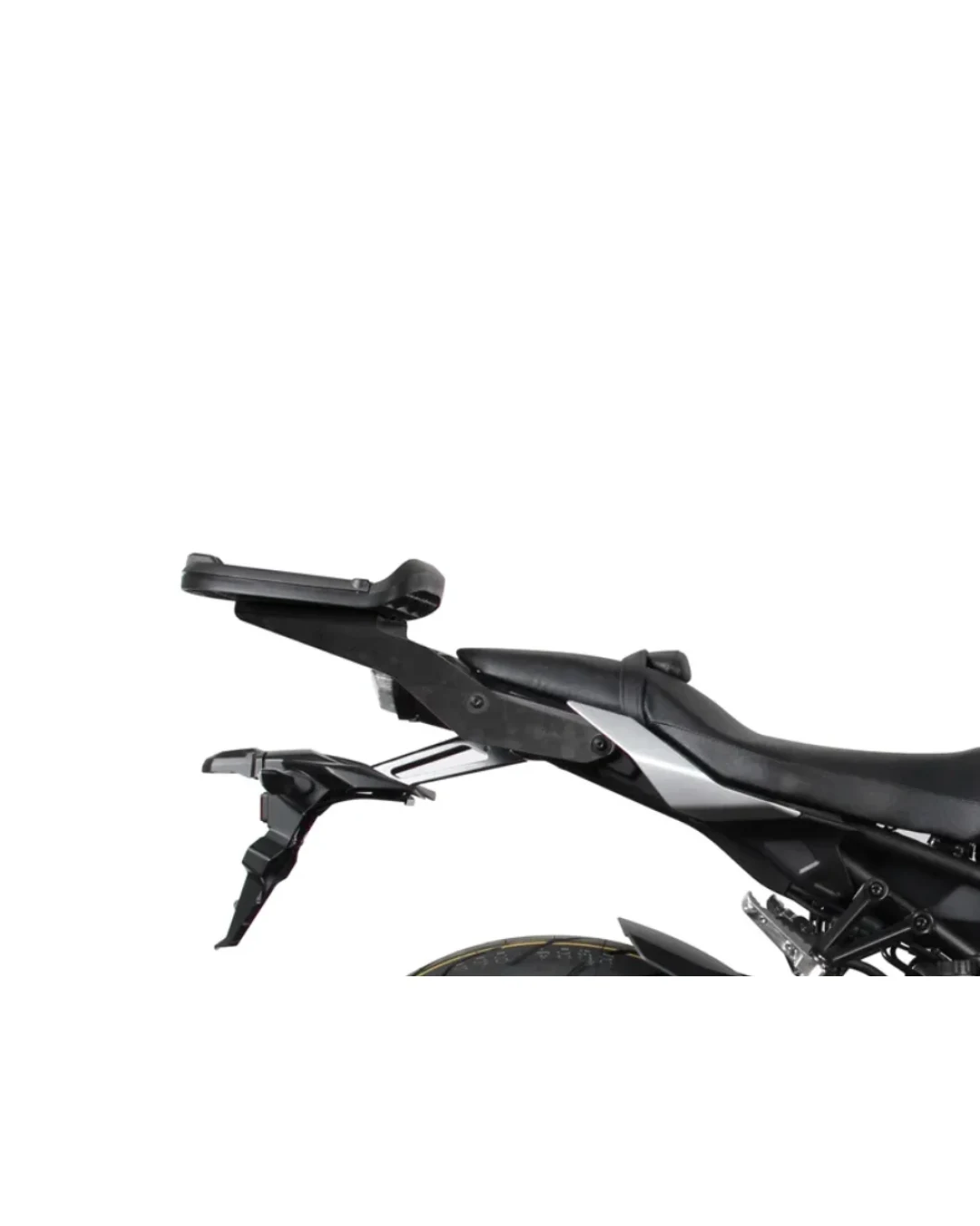 Монтажен комплект за куфари SHAD TOP MASTER YAMAHA MT 10'16